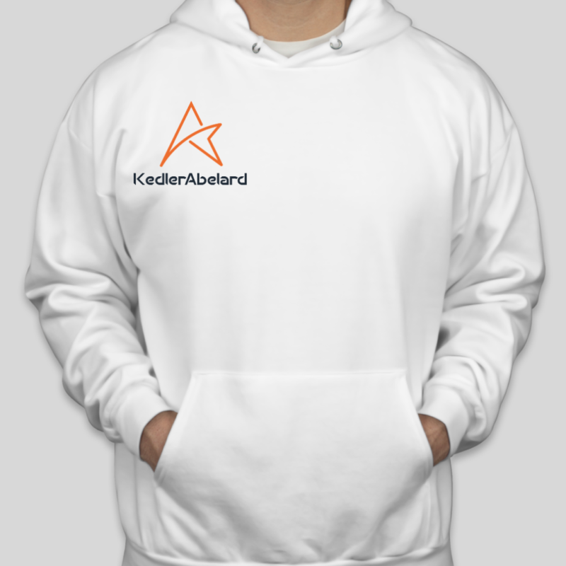 Pullover Hoodie