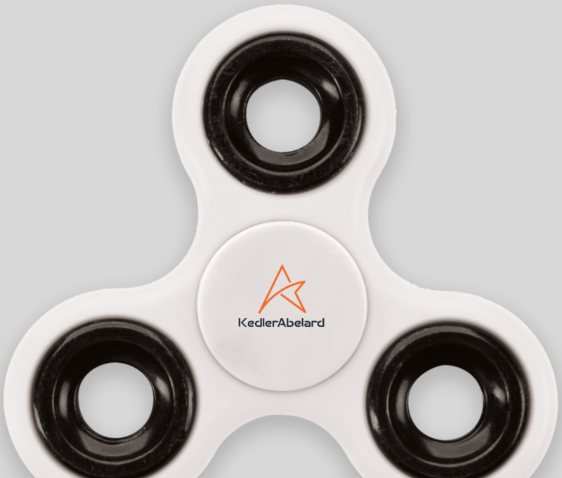 Fidget Spinner