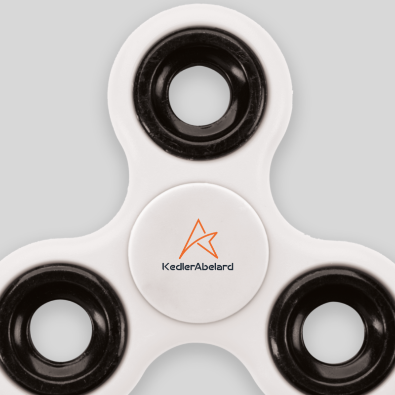 Fidget Spinner