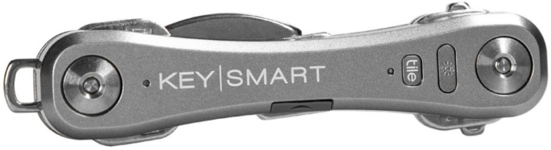 Multi-Function Key Holder