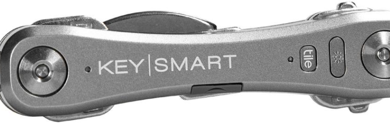 Multi-Function Key Holder