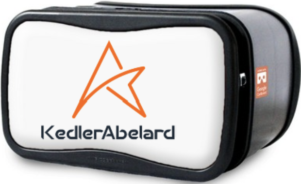 Virtual Reality Headset